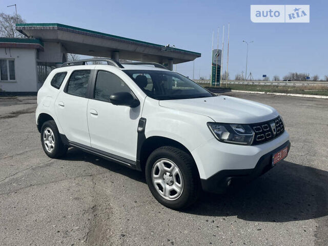 Дачія Duster, об'ємом двигуна 1.5 л та пробігом 200 тис. км за 14499 $, фото 9 на Automoto.ua