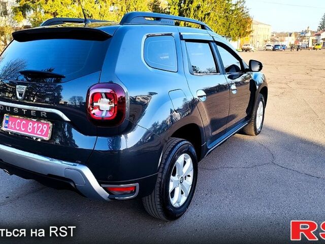Дачия Duster, объемом двигателя 15 л и пробегом 168 тыс. км за 15200 $, фото 4 на Automoto.ua