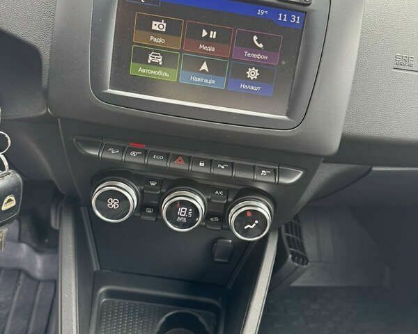 Дачия Duster, объемом двигателя 1.5 л и пробегом 148 тыс. км за 17900 $, фото 25 на Automoto.ua