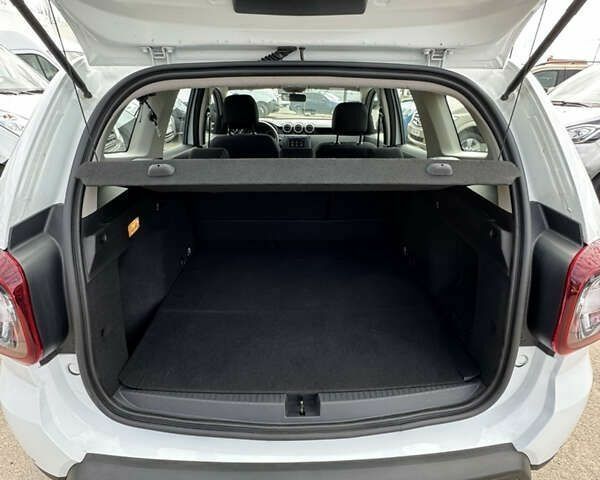 Дачия Duster, объемом двигателя 1.5 л и пробегом 148 тыс. км за 17900 $, фото 26 на Automoto.ua