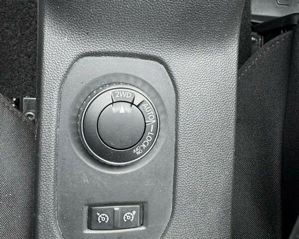 Дачия Duster, объемом двигателя 1.5 л и пробегом 148 тыс. км за 17900 $, фото 29 на Automoto.ua