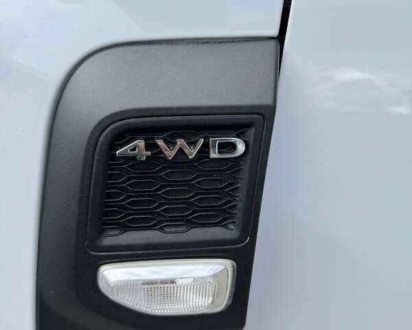 Дачия Duster, объемом двигателя 1.5 л и пробегом 148 тыс. км за 17900 $, фото 12 на Automoto.ua