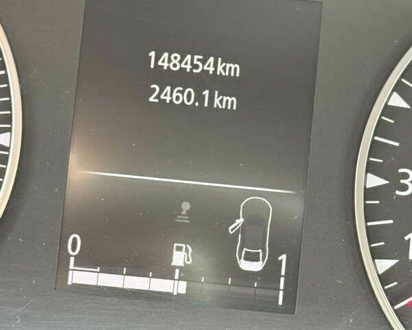 Дачия Duster, объемом двигателя 1.5 л и пробегом 148 тыс. км за 17400 $, фото 23 на Automoto.ua