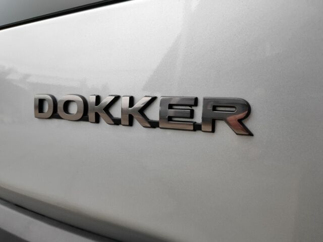 Сірий Дачія Duster, об'ємом двигуна 1.6 л та пробігом 210 тис. км за 6500 $, фото 6 на Automoto.ua