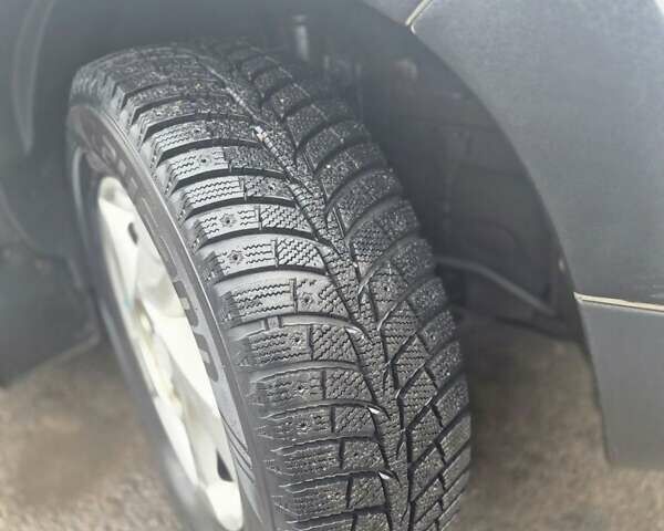 Серый Дачия Duster, объемом двигателя 1.46 л и пробегом 216 тыс. км за 11000 $, фото 16 на Automoto.ua