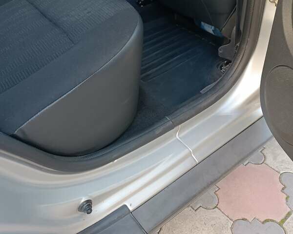 Сірий Дачія Duster, об'ємом двигуна 1.46 л та пробігом 204 тис. км за 8300 $, фото 18 на Automoto.ua