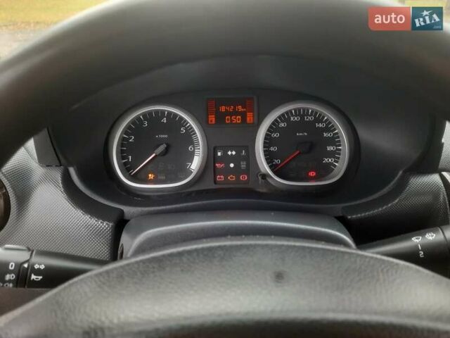 Серый Дачия Duster, объемом двигателя 0 л и пробегом 184 тыс. км за 8200 $, фото 48 на Automoto.ua