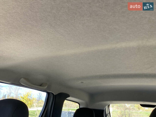 Серый Дачия Duster, объемом двигателя 1.46 л и пробегом 222 тыс. км за 8100 $, фото 12 на Automoto.ua