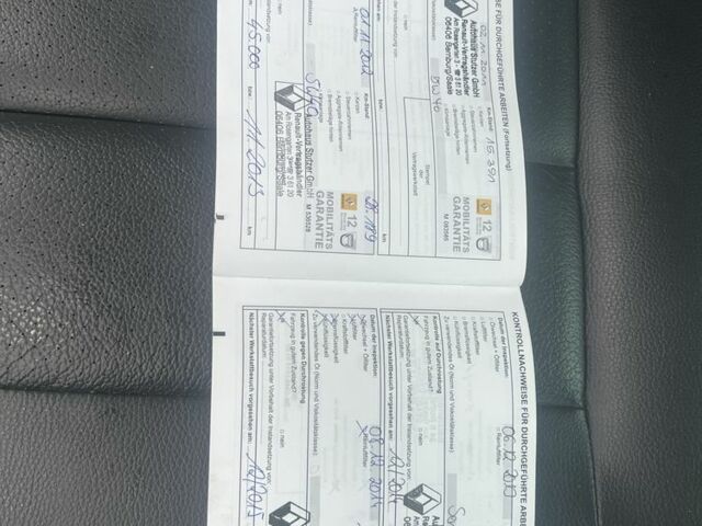 Сірий Дачія Duster, об'ємом двигуна 1.6 л та пробігом 133 тис. км за 7800 $, фото 5 на Automoto.ua