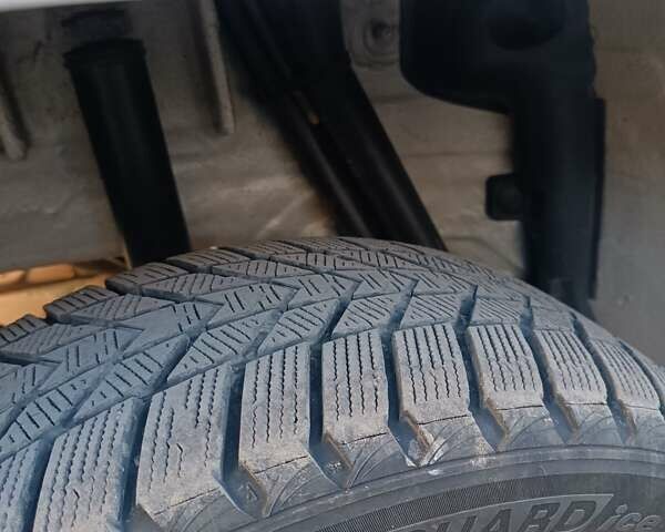Сірий Дачія Duster, об'ємом двигуна 1.46 л та пробігом 204 тис. км за 8300 $, фото 25 на Automoto.ua