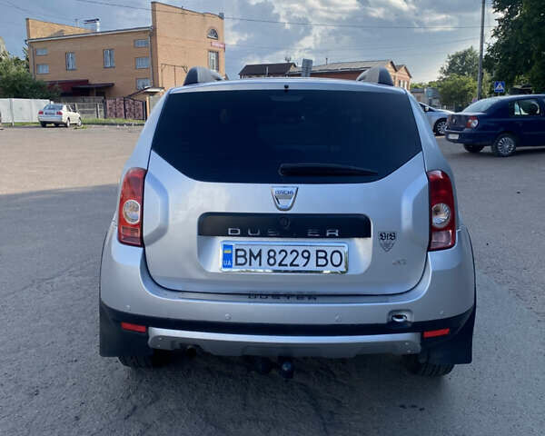Серый Дачия Duster, объемом двигателя 1.46 л и пробегом 222 тыс. км за 8700 $, фото 21 на Automoto.ua