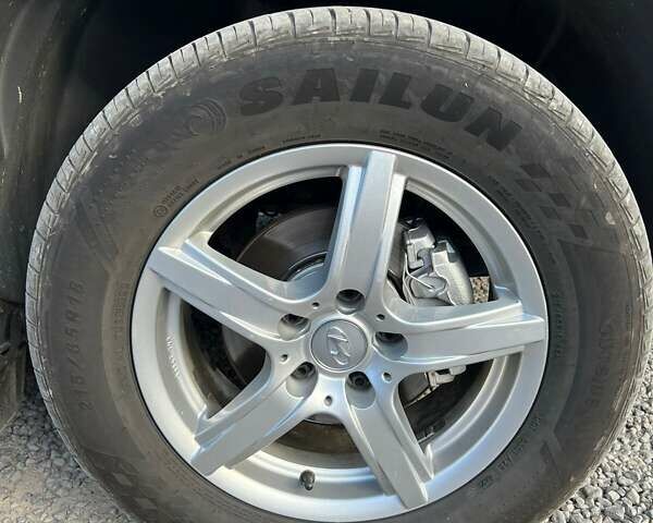 Серый Дачия Duster, объемом двигателя 1.46 л и пробегом 171 тыс. км за 8999 $, фото 12 на Automoto.ua