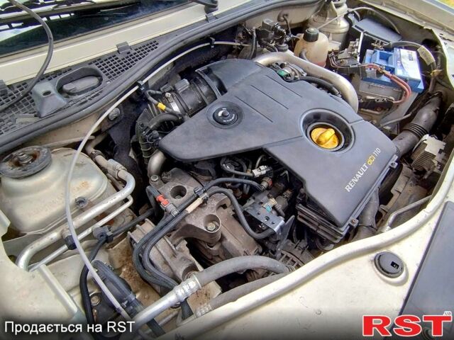 Сірий Дачія Duster, об'ємом двигуна 1.5 л та пробігом 0 тис. км за 7800 $, фото 9 на Automoto.ua