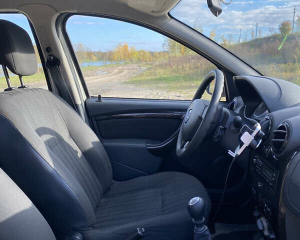 Серый Дачия Duster, объемом двигателя 1.46 л и пробегом 222 тыс. км за 8100 $, фото 8 на Automoto.ua