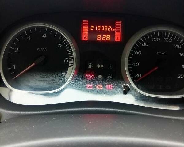 Дачія Duster 2011 у Харкові на Automoto.ua Сірий Дачія Duster, об'ємом двигуна 1.5 л та пробігом 219 тис. км за 8800 $, фото 1 на Automoto.ua