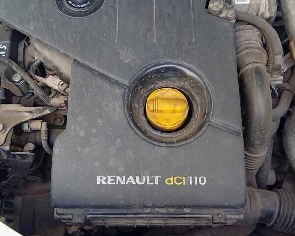 Дачія Duster 2011 у Харкові на Automoto.ua Сірий Дачія Duster, об'ємом двигуна 1.5 л та пробігом 219 тис. км за 8800 $, фото 6 на Automoto.ua