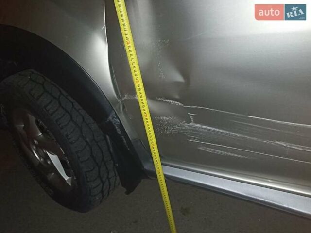 Сірий Дачія Duster, об'ємом двигуна 1.46 л та пробігом 196 тис. км за 10500 $, фото 51 на Automoto.ua