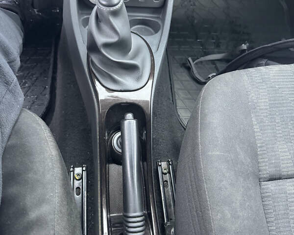 Сірий Дачія Duster, об'ємом двигуна 1.46 л та пробігом 196 тис. км за 10500 $, фото 42 на Automoto.ua