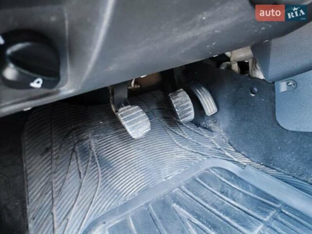 Серый Дачия Duster, объемом двигателя 1.6 л и пробегом 130 тыс. км за 8400 $, фото 24 на Automoto.ua