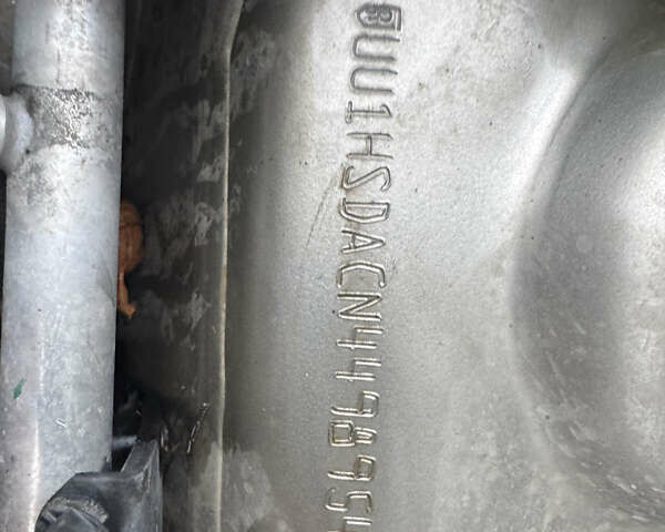 Сірий Дачія Duster, об'ємом двигуна 1.46 л та пробігом 196 тис. км за 10500 $, фото 49 на Automoto.ua