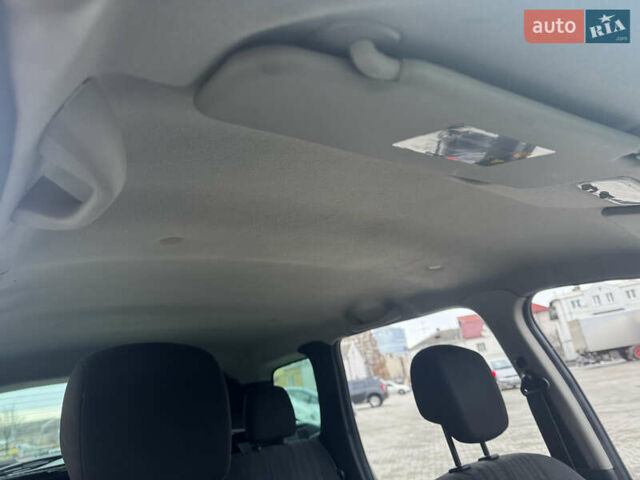 Сірий Дачія Duster, об'ємом двигуна 1.46 л та пробігом 196 тис. км за 10500 $, фото 38 на Automoto.ua