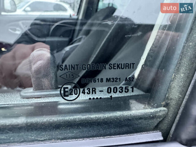 Сірий Дачія Duster, об'ємом двигуна 1.46 л та пробігом 196 тис. км за 10500 $, фото 22 на Automoto.ua