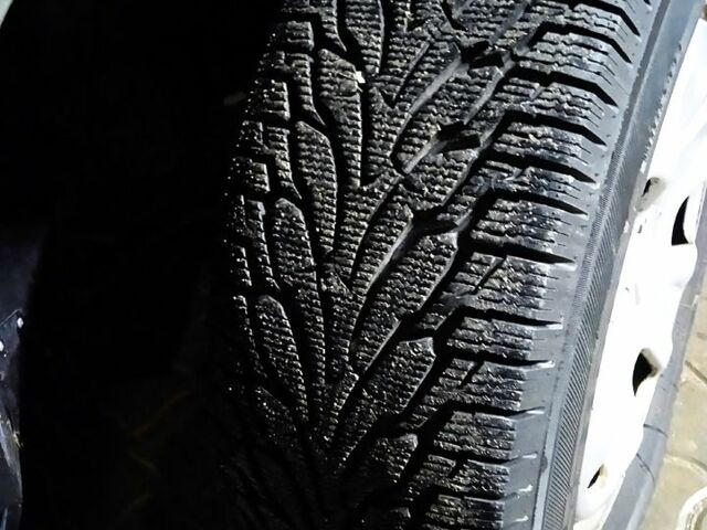 Серый Дачия Duster, объемом двигателя 1.5 л и пробегом 255 тыс. км за 7950 $, фото 11 на Automoto.ua