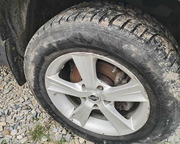 Серый Дачия Duster, объемом двигателя 1.5 л и пробегом 153 тыс. км за 9300 $, фото 1 на Automoto.ua