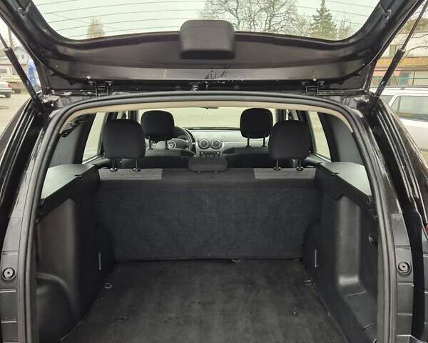 Серый Дачия Duster, объемом двигателя 1.6 л и пробегом 220 тыс. км за 8999 $, фото 1 на Automoto.ua