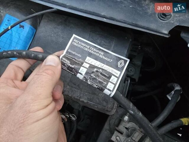 Серый Дачия Duster, объемом двигателя 1.2 л и пробегом 103 тыс. км за 9950 $, фото 56 на Automoto.ua