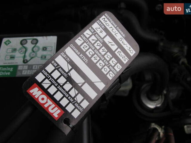 Серый Дачия Duster, объемом двигателя 1.6 л и пробегом 194 тыс. км за 10250 $, фото 20 на Automoto.ua