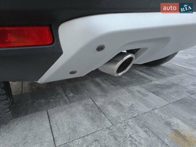 Серый Дачия Duster, объемом двигателя 1.2 л и пробегом 103 тыс. км за 9950 $, фото 31 на Automoto.ua