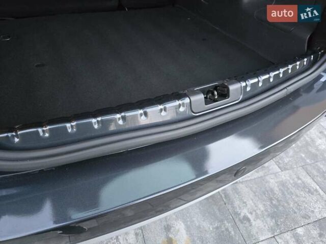 Серый Дачия Duster, объемом двигателя 1.2 л и пробегом 103 тыс. км за 9950 $, фото 29 на Automoto.ua