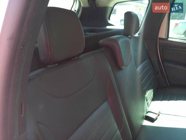 Сірий Дачія Duster, об'ємом двигуна 1.5 л та пробігом 175 тис. км за 10800 $, фото 14 на Automoto.ua