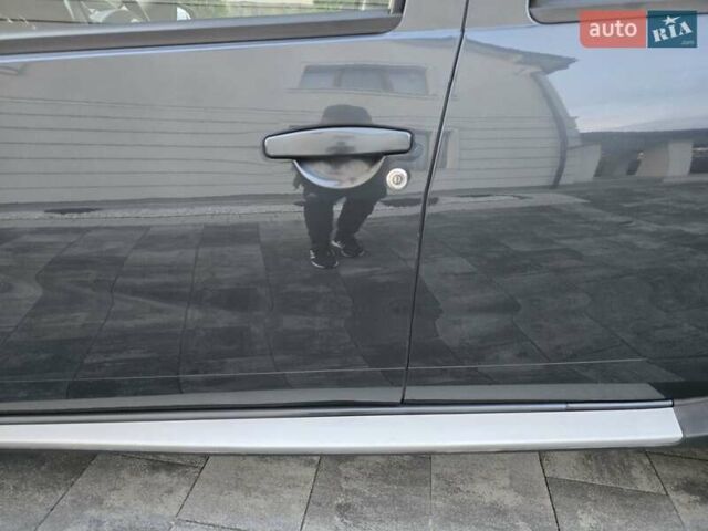 Серый Дачия Duster, объемом двигателя 1.2 л и пробегом 103 тыс. км за 9950 $, фото 35 на Automoto.ua