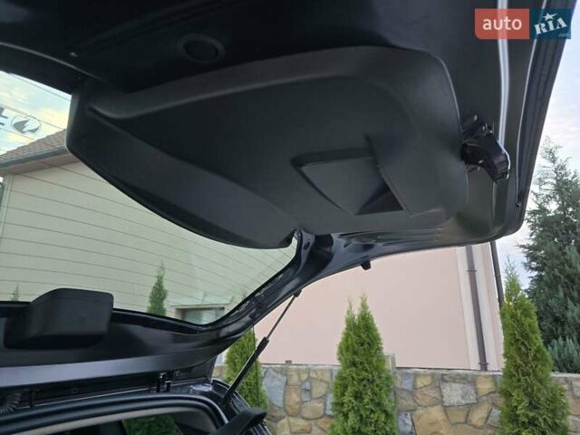 Серый Дачия Duster, объемом двигателя 1.2 л и пробегом 103 тыс. км за 9950 $, фото 26 на Automoto.ua