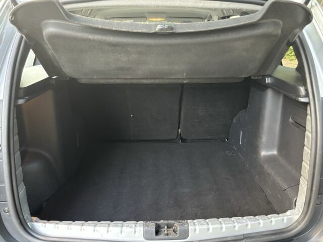 Сірий Дачія Duster, об'ємом двигуна 1.5 л та пробігом 226 тис. км за 9600 $, фото 14 на Automoto.ua