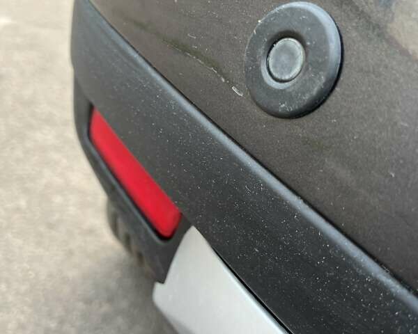 Серый Дачия Duster, объемом двигателя 1.5 л и пробегом 241 тыс. км за 9900 $, фото 71 на Automoto.ua