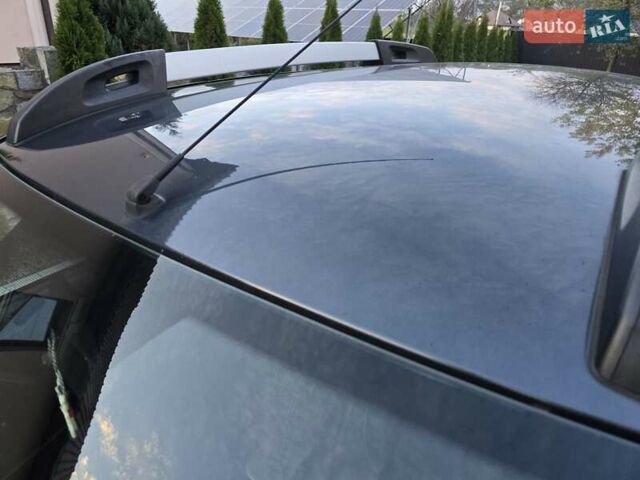 Серый Дачия Duster, объемом двигателя 1.2 л и пробегом 103 тыс. км за 9950 $, фото 43 на Automoto.ua