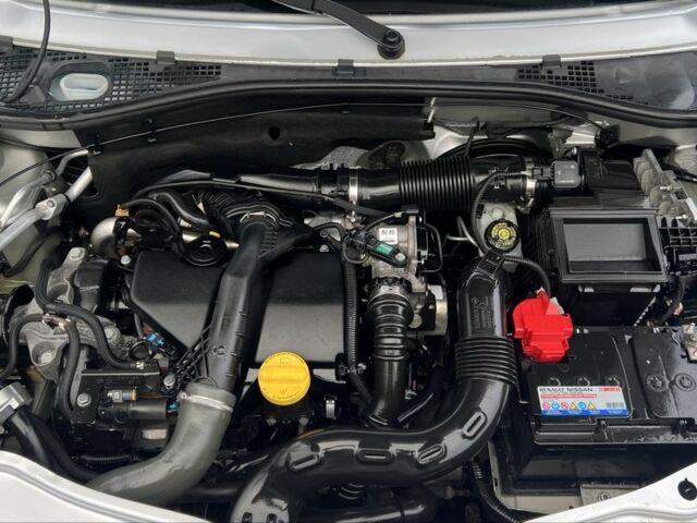 Сірий Дачія Duster, об'ємом двигуна 1.5 л та пробігом 172 тис. км за 11300 $, фото 16 на Automoto.ua