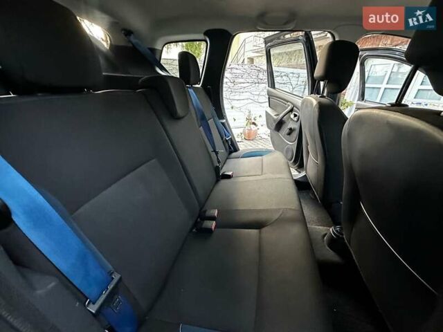 Сірий Дачія Duster, об'ємом двигуна 1.5 л та пробігом 151 тис. км за 9999 $, фото 24 на Automoto.ua