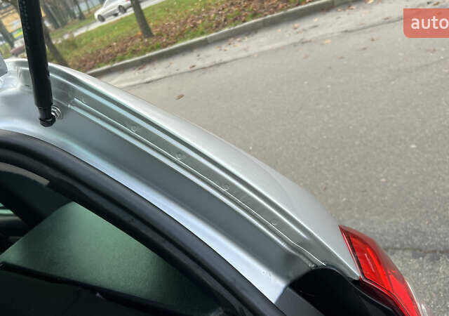 Сірий Дачія Duster, об'ємом двигуна 1.5 л та пробігом 172 тис. км за 11300 $, фото 47 на Automoto.ua