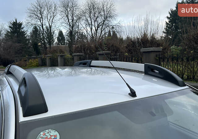 Сірий Дачія Duster, об'ємом двигуна 1.5 л та пробігом 172 тис. км за 11300 $, фото 53 на Automoto.ua