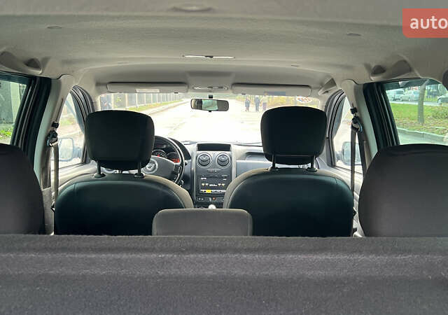 Сірий Дачія Duster, об'ємом двигуна 1.5 л та пробігом 172 тис. км за 11300 $, фото 51 на Automoto.ua