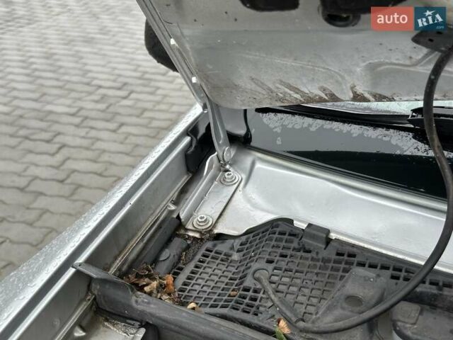 Серый Дачия Duster, объемом двигателя 1.6 л и пробегом 207 тыс. км за 8700 $, фото 35 на Automoto.ua