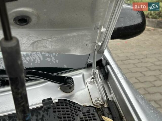 Серый Дачия Duster, объемом двигателя 1.6 л и пробегом 207 тыс. км за 8900 $, фото 34 на Automoto.ua