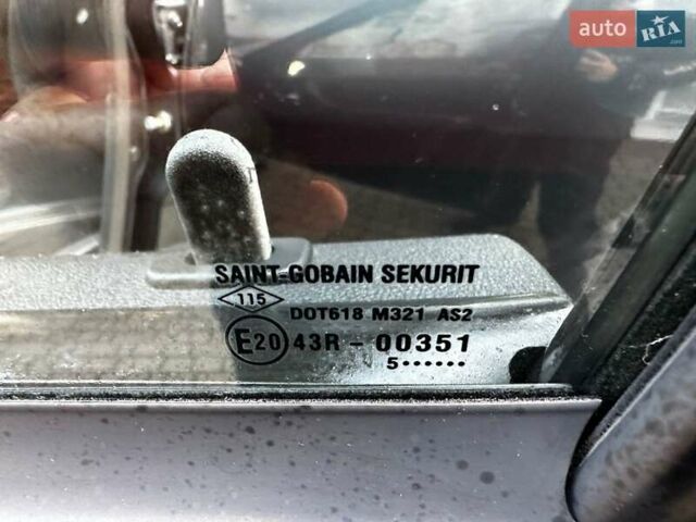 Сірий Дачія Duster, об'ємом двигуна 1.5 л та пробігом 151 тис. км за 9999 $, фото 33 на Automoto.ua