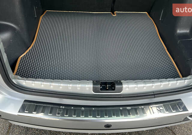 Сірий Дачія Duster, об'ємом двигуна 1.5 л та пробігом 172 тис. км за 11300 $, фото 49 на Automoto.ua