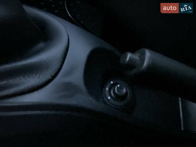 Серый Дачия Duster, объемом двигателя 1.5 л и пробегом 200 тыс. км за 12000 $, фото 36 на Automoto.ua