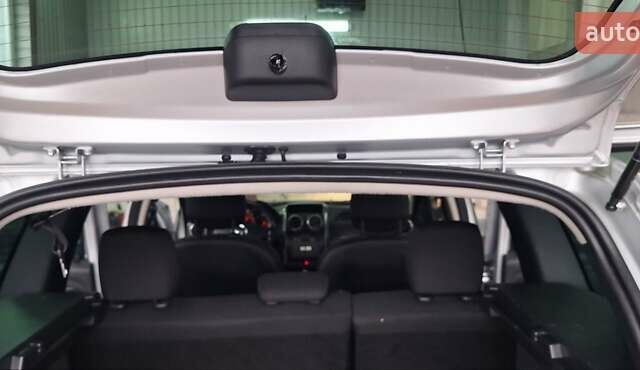 Серый Дачия Duster, объемом двигателя 1.5 л и пробегом 167 тыс. км за 11900 $, фото 35 на Automoto.ua